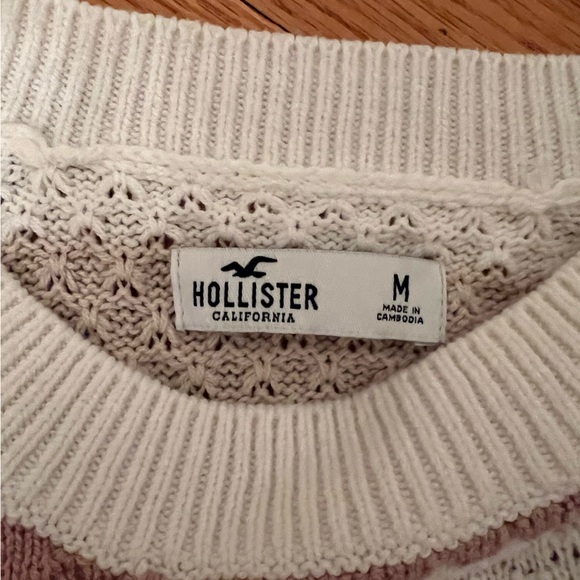 Knit Sweater - Picture 2 of 2